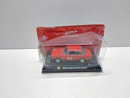 Alfa romeo giulia - giulia, gta