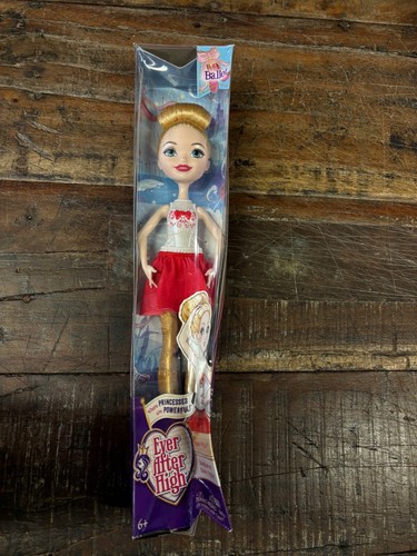 Ever after high apple white - high,
