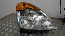 Faro proiettore completo R