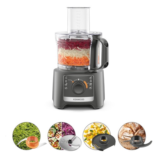 Kenwood multipro compact - kenwood,