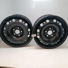 2 PIECES WHEEL RIM RIM RIMS