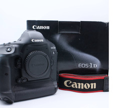 [Eccellente Testata] Canon EOS