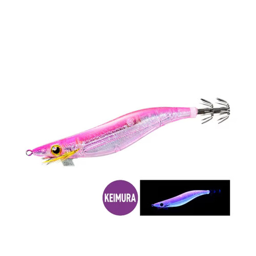 Shimano lure sephia clinch jet - shimano,