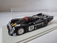 Porsche 962 le - 962, 1986