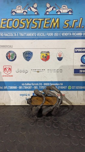 Bobina per chevrolet spark - per,