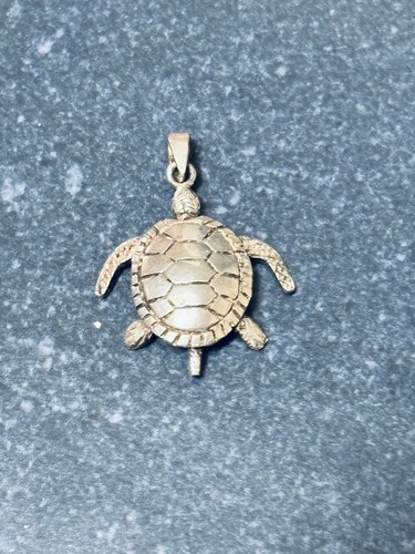 Ciondolo vintage argento - ciondolo,