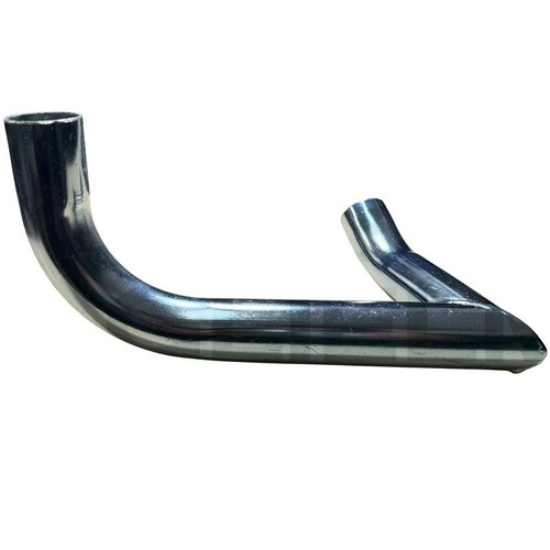 Tubo uscita acqua ferro - tubo,