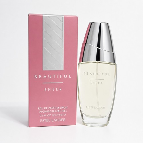 Estee lauder beautiful sheer - estee,