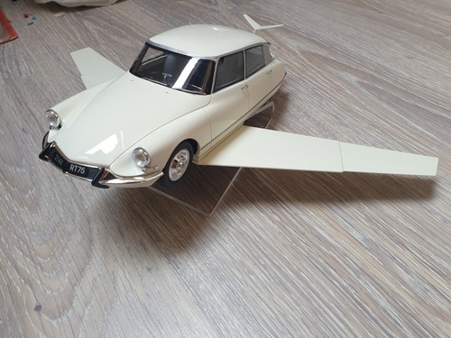 100 neuve new citroën - 100/100,