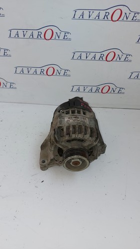 Alternatore per fiat panda - alternatore,