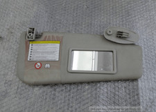 Aletta parasole parabrezza DX