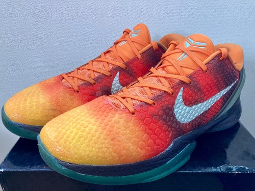 Nike zoom kobe all star - nike, all-star