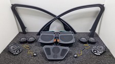 BMW SERIE 3 G20 G21 G80 SET