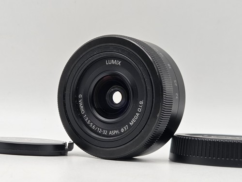 Exc panasonic lumix - panasonic, g