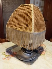 lampada da tavolo vintage