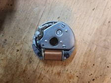 Bobina statore + rullo guida  Opem 145 - Sistema accensione originale