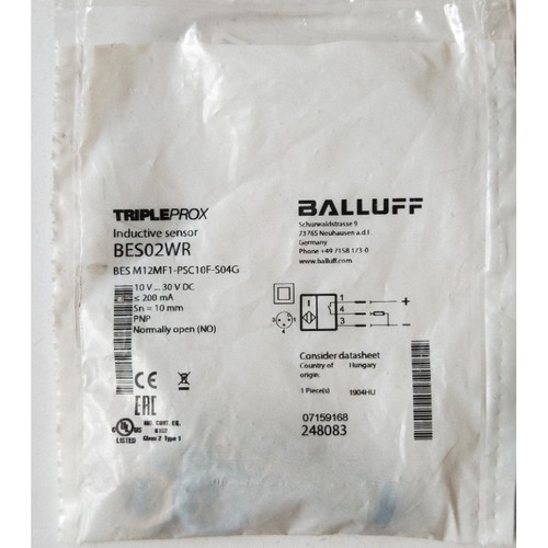 Sensore prossimità 1pz - sensore,