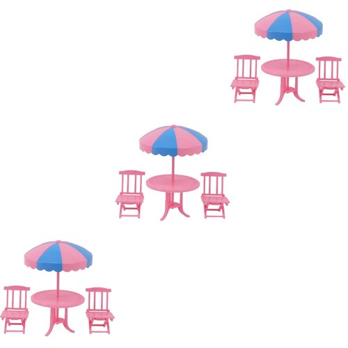 Set sedie spiaggia in - set,