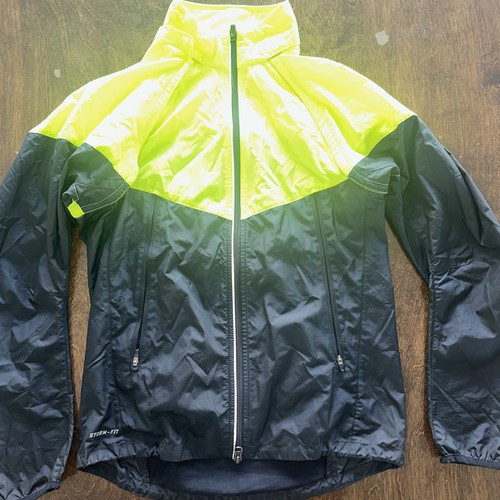 Giacca nike storm fit full - giacca,