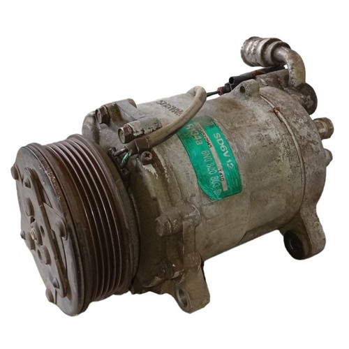Compressore aria condizionata