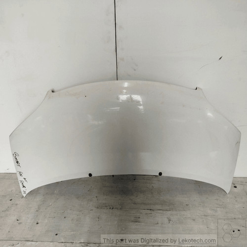 A45375134009999 cofano ant - cofano,