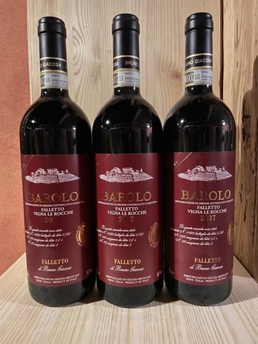 Barolo falletto vigna - barolo, le