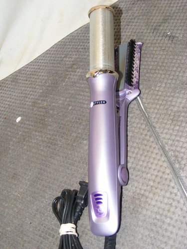 Instyler ferro - il,