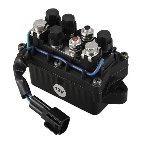 Relay assy 63p - assy, per