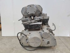 BLOCCO MOTORE (BLOCCATO)