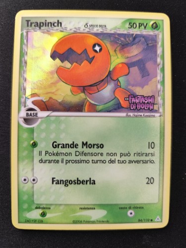 Carta pokémon psa bgs - carta, promo