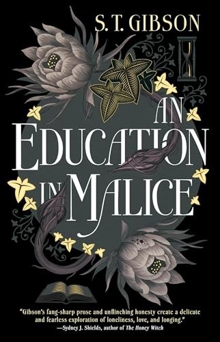 Education malice new - education,
