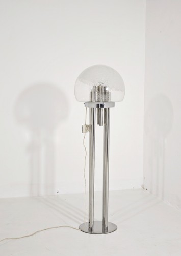 Lampada terra space age - terra,