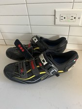 Sidi genius carbon lite - 6.6,