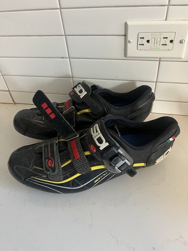 Scarpe ciclismo strada - , fibra