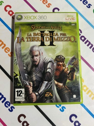 Xbox 360 signore - signore, degli