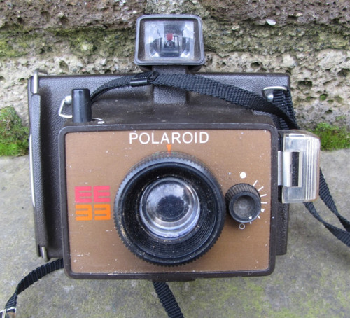 Polaroid instant - polaroid, 33