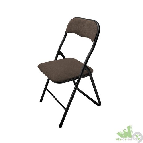 Sedia pieghevole tessuto - sedia,