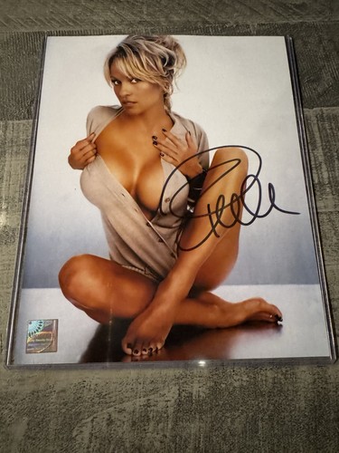 Pamela anderson foto - pamela,