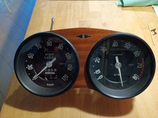 QUADRO STRUMENTI FIAT 850