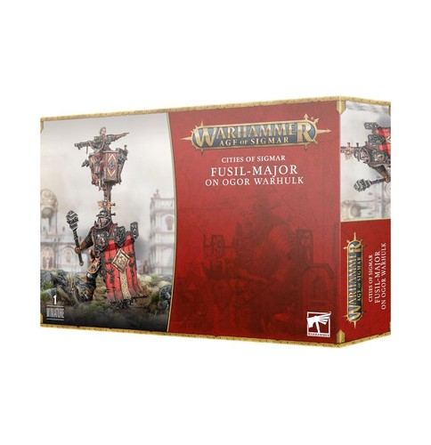 Warhammer age sigmar - age, of