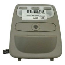 Luce di cortesia Renault Clio