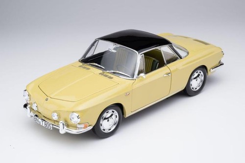 Norev volkswagen karmann - 1:18,