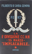 libro divisione camice nere 23