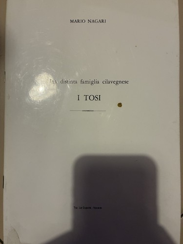 Libri antichi collezione - da,
