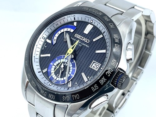 Orologio uomo mint seiko - da,