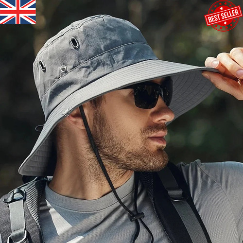 Cappello uomo sole - cappello,