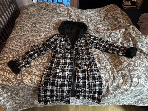 Cappotto donna hell bunny - hell,