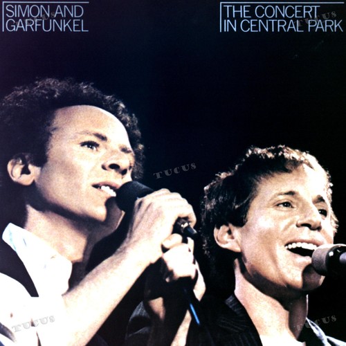 Simon garfunkel the - simon,