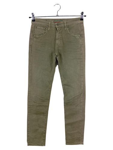 Jeans donna please wide fit - jeans,
