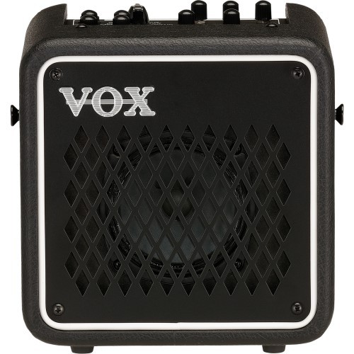 Vox mini nuovo - go, 3